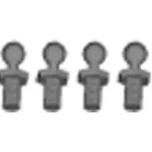 Nie przegap Ball Stand - 68029