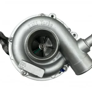 Turbo Subaru Legacy GT 2.0 280 KM VF19 Premium