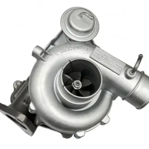 Tylko do końca tygodnia Turbo Subaru Impreza WRX R8 2.0 220 KM VF23