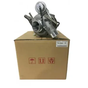 Turbo Subaru Impreza WRX STI 2.0 308 KM VF49 Zniżka