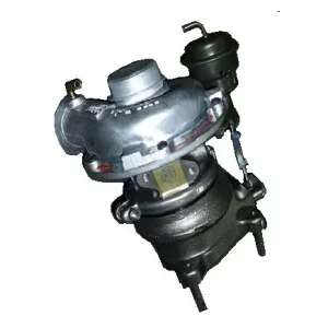 Turbo Maserati Bi Turbo VM19L Ograniczona ilość