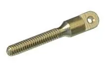 Gwintowana instalacja linek M3 2 szt. Bezpieczna płatność