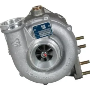 Sprawdź teraz Turbo Volvo Penta Schiff 2.4 109 129 150 KM 53269886094