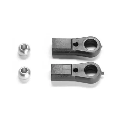 Taniej Snap kulowy duży M3 (2szt.)