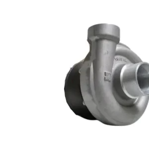 Turbo Mercedes-LKW Industrial 53339887001 Tani