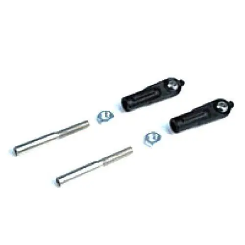 Ograniczona ilość Snap kulowy z regulacją M2.5 (2szt)