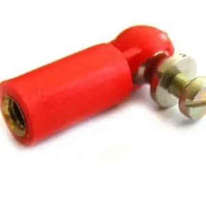 Snap kulowy jumbo maxi M4 ze śrubą M3 Darmowa dostawa