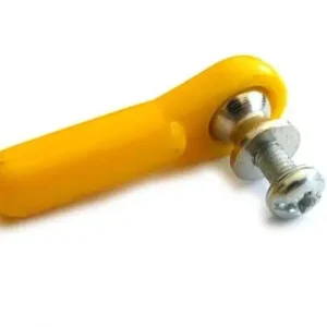 Rabat Snap kulowy MIDI M3