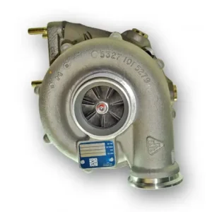 Bezpieczne zakupy Turbo MAN Generator 14.62L 380 KM 53269887113