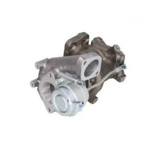 Turbo Renault Clio IV 1.6 Turbo RS Trophy 200 220 KM 49335-00911 Tylko dziś