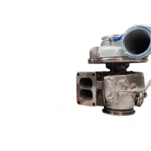 Nowy Turbo MAN Lokomotive Gen Set 21.93L 925 KM 53339886729