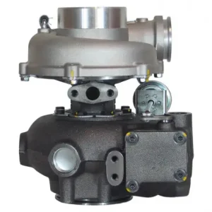Turbo Yanmar Marine 5.18 350 KM MYDW Ograniczona ilość