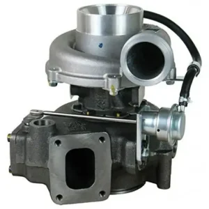 Turbo Yanmar Marine 5.8 420 KM MYAW Bezpieczne zakupy