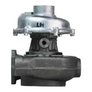 Turbo Yanmar Marine 2.0L 100 KM MYCY Kup teraz