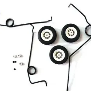 Hit cenowy Podwozie F16