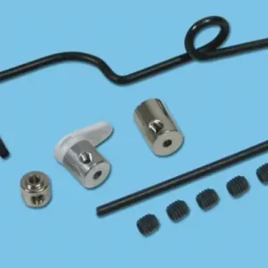 Front wheel steering set - CEN-013 Nie przegap