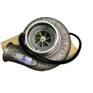 Turbo Volvo industrial 9.4 53299706912 Nowy