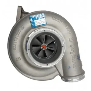 Bestseller Turbo Volvo Penta Industrial Generator 12.1 612 KM 3836605 53319707129 53319887129 53319987129