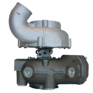 Niska cena Turbo Volvo Penta Schiff 5.5L 313 KM 53279987501