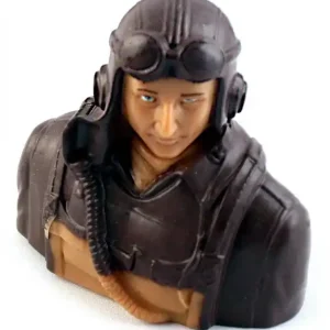 Figurka pilota 7cm 1:6 6A Sprawdź teraz