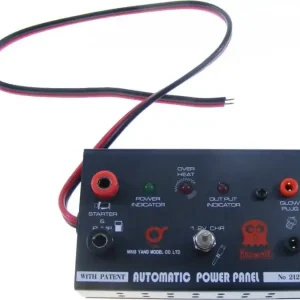 Panel startowy- 212-4 Cena promocyjna