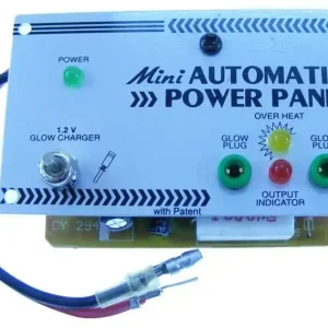 Panel startowy- 212-5 Szybka wysyłka