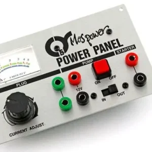 Panel startowy- 212 Ograniczona ilość