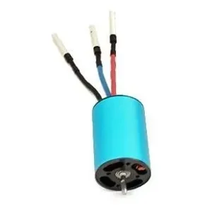 Motor RC Brushless 3300KV - 03302 - 107051 Super okazja