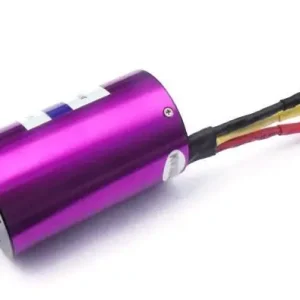 Zamów dziś Silnik bezszczotkowy 2400KV FSD 3360 - 85262