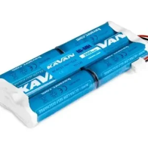 Pakiet KAVAN 7.2V 2000mAh NiMH TX Nowość