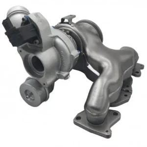 Bezpieczne zakupy Turbo Volvo V40 S60 V60 XC60 V70 XC70 S80 2.0 T5 31411485 36012431 53039700413 53039880413 53039980413