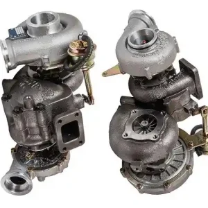 Tylko dziś Turbo MAN Truck Bus 6.9L 326 KM 51091007788 51091007883 51091007960 10009700042 12762970003 10009700004 53249887124