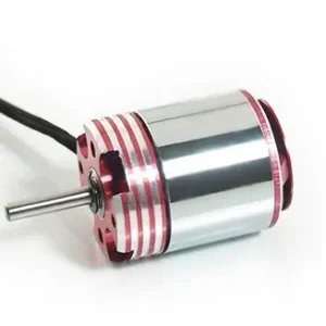 Silnik bezszczotkowy z chłodzeniem wodnym ADS-300XL 2434 3000KV 400W Dostępne od ręki