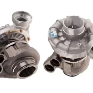 Oferta Turbo MTU Schiff 21.93L 1151 KM 53379886783