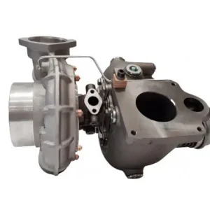 Turbo MTU Schiff 31.86L 2000 KM 53429886913 Taniej