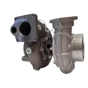 Turbo MTU Schiff 31.86 2000 KM 53429886912 Do wyczerpania zapasów