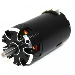 Łatwy zwrot Silnik sensorowy Rocket 540 V2 4.5T 7620KV