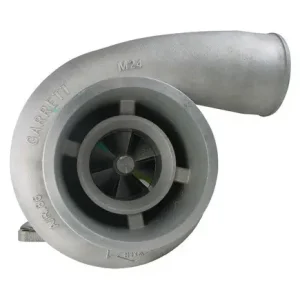 Wysoka jakość Turbo MTU Generator 4.8 714322-5003S