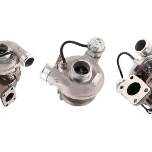 Turbo Perkins 4.4 711736-5052S Darmowy zwrot