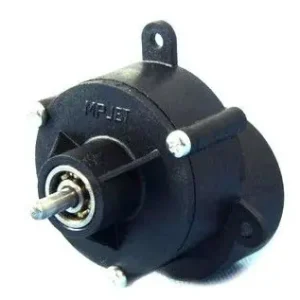 Przekładnia 300 BB 5:1 ø2,3 Popularny