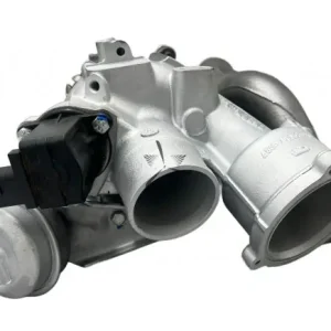 Ostatnia szansa Turbo Volkswagen T5 Transporter 2.0 TSI 150 204 KM CJKB CJKA 9VA28 06J145713H 06J145722D06J145713S 06J145713Q