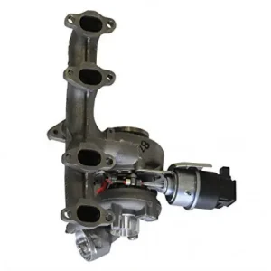 Darmowa dostawa Turbo Volkswagen Jetta Beetle Golf 1.9 TDI 100 101 KM BRM 038253014Q 54399700031 54399880031