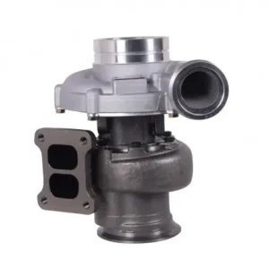 Turbo Volvo Liebherr Truck FM9 9.4 340 KM 20738765 85000060 85000247 53299706902 53299706903 53299986913 Szybka dostawa