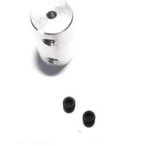 Hit cenowy Łącznik sztywny 3mm - 3mm długość 18mm