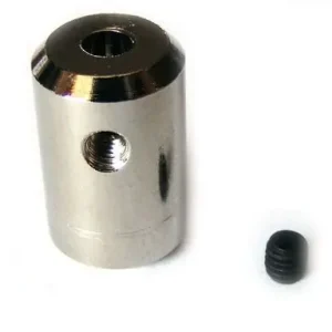 Premium Sprzęgło sześciokątne 2mm