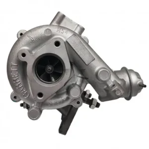 Turbo Nissan Almera Primera X-Trail 2.2 125 136 KM 14411AU600 14411AW400 14411AW40A 14411-AU600 725864-1 727477-7 Do wyczerpania zapasów