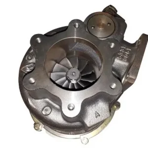 Turbo Iveco EuroTech Eurostar 9.5 347 374 380 KM 440E38 3534355 Bezpieczne zakupy