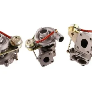 Turbo Hyundai Truck Bus 3.3 466501-0004 Kup teraz