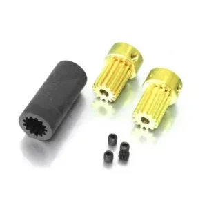 Wyjątkowa oferta Kardan FLEXI 12 mm 4,0/3,2