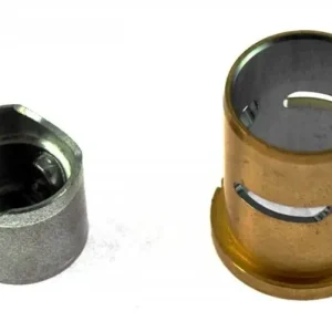 Cylinder i tłok do silników nitro VRX RACING - 18-2102 Okazja